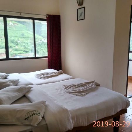 Poopada Hotel Munnar Buitenkant foto